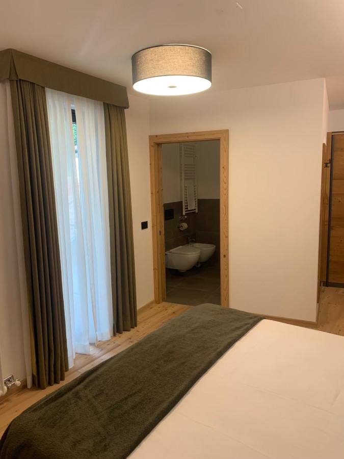 Ai Spiazzi Hotel Mezzocorona Exterior foto