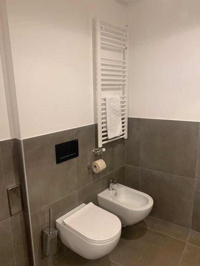 Ai Spiazzi Hotel Mezzocorona Exterior foto